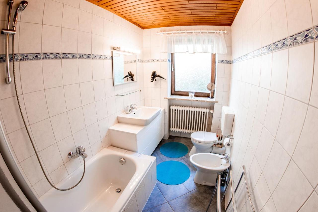 Apartments Haus Martin Bayerisch Eisenstein Eksteriør billede