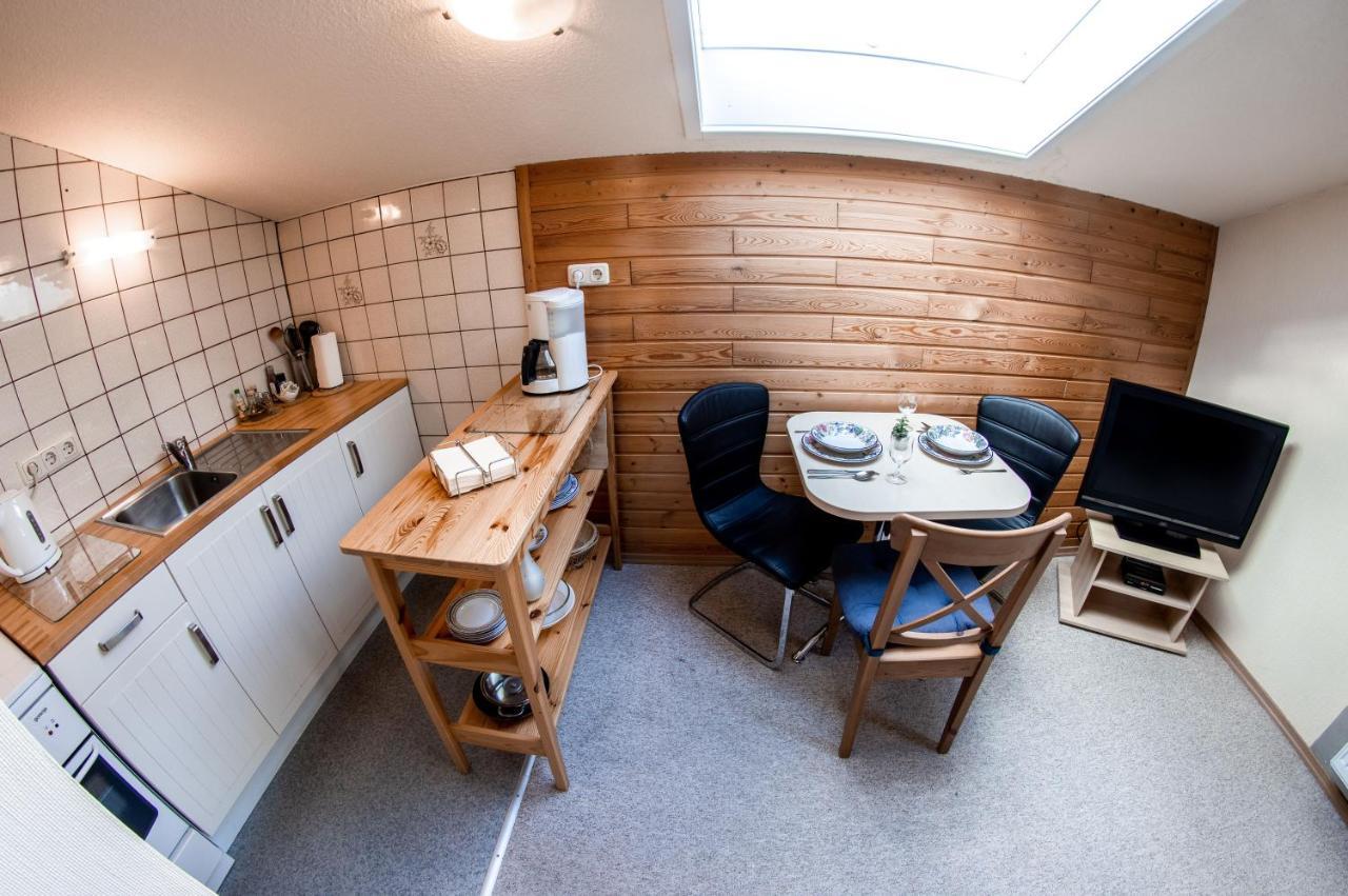 Apartments Haus Martin Bayerisch Eisenstein Eksteriør billede